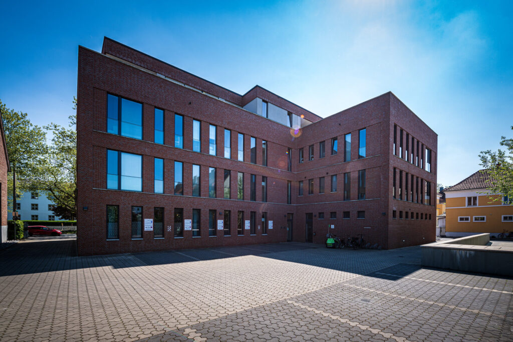 atria - Immobilienverwaltung