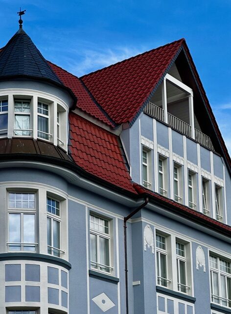 atria - Immobilienverwaltung